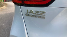 Honda Jazz 1.5 i-MMD Hybrid Crosstar EX 5dr eCVT Hybrid Hatchback